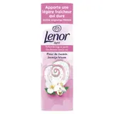Parfum de Linge en Perles Fleur de Jasmin LENOR