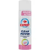 Détachant Textile Avant Lavage Clean Power CARREFOUR EXPERT
