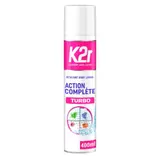 Détachant Avant Lavage Action Complète K2R