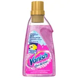 Gel Détachant Concentrée Sans Javel Laine & Soie Oxi Action VANISH