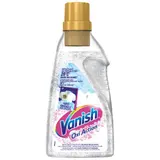 Gel Détachant Concentrée Sans Javel Ravive Le Blanc Oxi Action VANISH