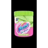 Détachant Textile Sans Javel Oxi Action Stop Odeurs & Extra Hygiène VANISH