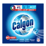 Tablettes anti-calcaire 4 en 1 CALGON