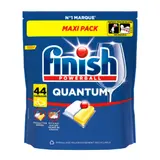 Capsules Lave-Vaisselle Citron Powerball Quantum Maxi Pack FINISH