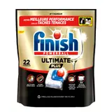 Capsules Lave-Vaisselle Powerball Ultimate Plus FINISH