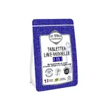 Tablettes lave-vaisselle 3 en 1 Bicarbonate Acide Citrique Oxygène Actif LES SECRETS DE LEONTINE