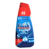 Gel Lave-Vaisselle Tout en 1 Power Gel FINISH