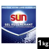Sel Régénérant Standard SUN