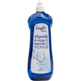 Liquide de Rinçage Séchage Rapide SIMPL