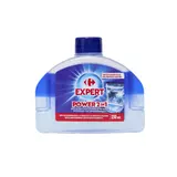 Nettoyant lave-vaisselle intégral et 2 en 1 CARREFOUR