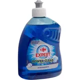 Liquide vaisselle au bicarbonate Bicarbonate Power Clean Dégraissant CARREFOUR EXPERT