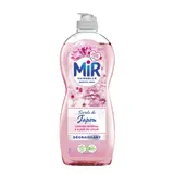 Liquide vaisselle Fleurs de Lotus Cerisier Dégraissant MIR