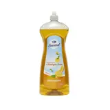 Liquide vaisselle citron CARREFOUR ESSENTIAL