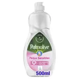 Liquide Vaisselle Peaux Sensibles 0% PALMOLIVE