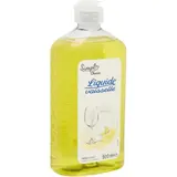 Liquide vaisselle Parfum citron SIMPLY CHOICE