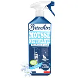 Nettoyant Ménager Multi-Usage Bicarbonate de Soude Verveine BRIOCHIN