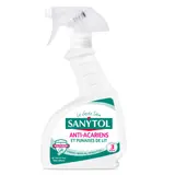 Nettoyant Ménager Désinfectant Anti-Acariens SANYTOL