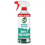 Mousse Active Anti Bactérien Multi-Usages CIF
