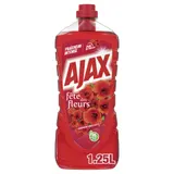 Nettoyant Ménager Multi-Usages Fraîcheur Coquelicot AJAX