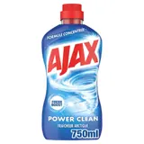 Nettoyant Ménager Power Clean Fraîcheur Arctique AJAX