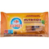 Lingettes Meubles Nutrition Cire d'abeille CARREFOUR EXPERT