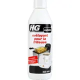 Nettoyant Friteuse Dégraissant HG