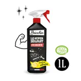 Nettoyant Ménager Cuisine Dégraissant BRIOCHIN