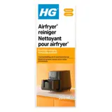 Nettoyant pour Airfryer HG