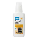 Gel Puissant Brosse pour Four HG