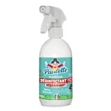 Nettoyant Ménager Désinfectant Dégraissant Ecologique PAULETTE