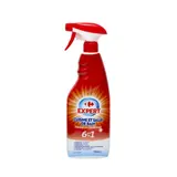 Spray nettoyant détartre, dégraisse et nettoie en profondeur CARREFOUR