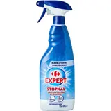 Nettoyant Ménager Salle de Bain Anti-Calcaire CARREFOUR EXPERT