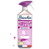 Nettoyant Ménager Salle de Bain 3En1 Senteur Pin BRIOCHIN