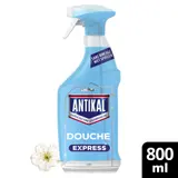 Nettoyant Ménager Anti-Calcaire Douche Express ANTIKAL