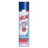 Mousse Nettoyante Active Express Salle de Bain DECAP'FOUR