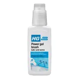 Gel Puissant Brosse Anti-Tartre Salle de Bains HG