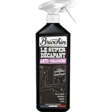 Nettoyant ménager Salle De Bain Super Décapant Anticalcaire Détartrant Dégraissant JACQUES BRIOCHIN