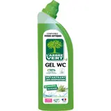 Gel WC Détartrant Anti-Redéposition Romarin Intense Ecolabel L'ARBRE VERT