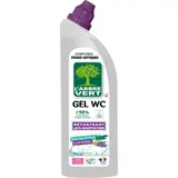 Gel WC Détartrant Anti-redéposition Eucalyptus Lavande Compatible Fosses Septiques L'ARBRE VERT