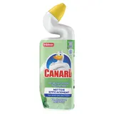 Gel Liquide Nettoyant WC Fraîcheur Menthe CANARD WC