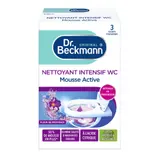 Nettoyant WC Mousse Active Fleur De Provence DR BECKMANN