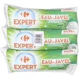 Eau de javel Eucalyptus CARREFOUR EXPERT