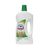 Gel Javel Ultra Dégraissant 3en1 CARREFOUR EXPERT