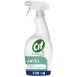 Nettoyant Multi-Usages Javel CIF