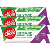 Nettoyant Javel Multi-Usage Jardin de Lavande Éco Recharge à Diluer LA CROIX