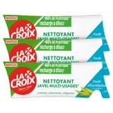 Nettoyant Ménager Recharge Javel Multi-Usage Forêt d'Eucalyptus LA CROIX