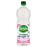 Vinaigre ménager Multi-Usage Framboise BIOVIE
