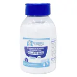 Bicarbonate de Soude pour Salle de Bain en Grains Extra Fins BICARBONATE & COMPAGNIE