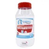 Bicarbonate de Soude et Sodium Linge et Maison Gros Grains BICARBONATE & COMPAGNIE