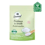 Cristaux de soude Multi-Usage CARREFOUR ESSENTIAL